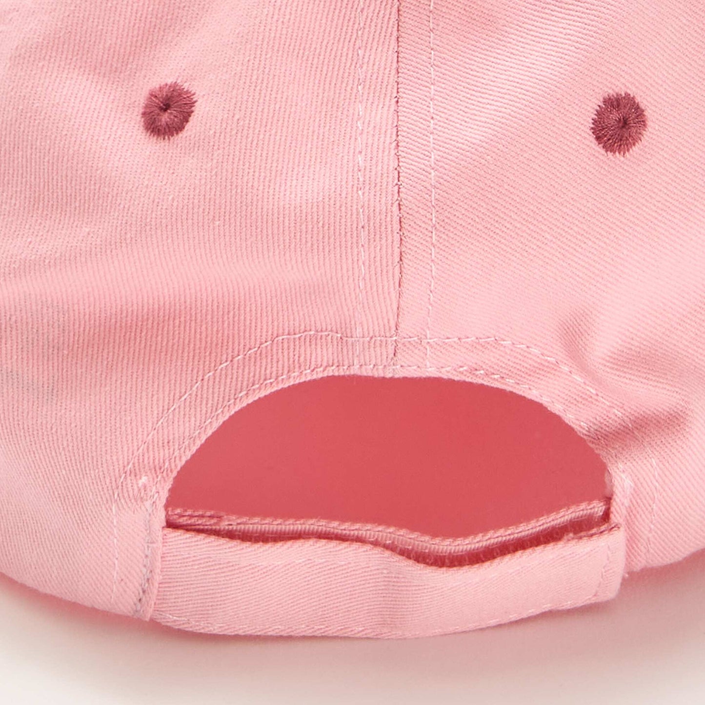 Gorra 'Angel' ROSA