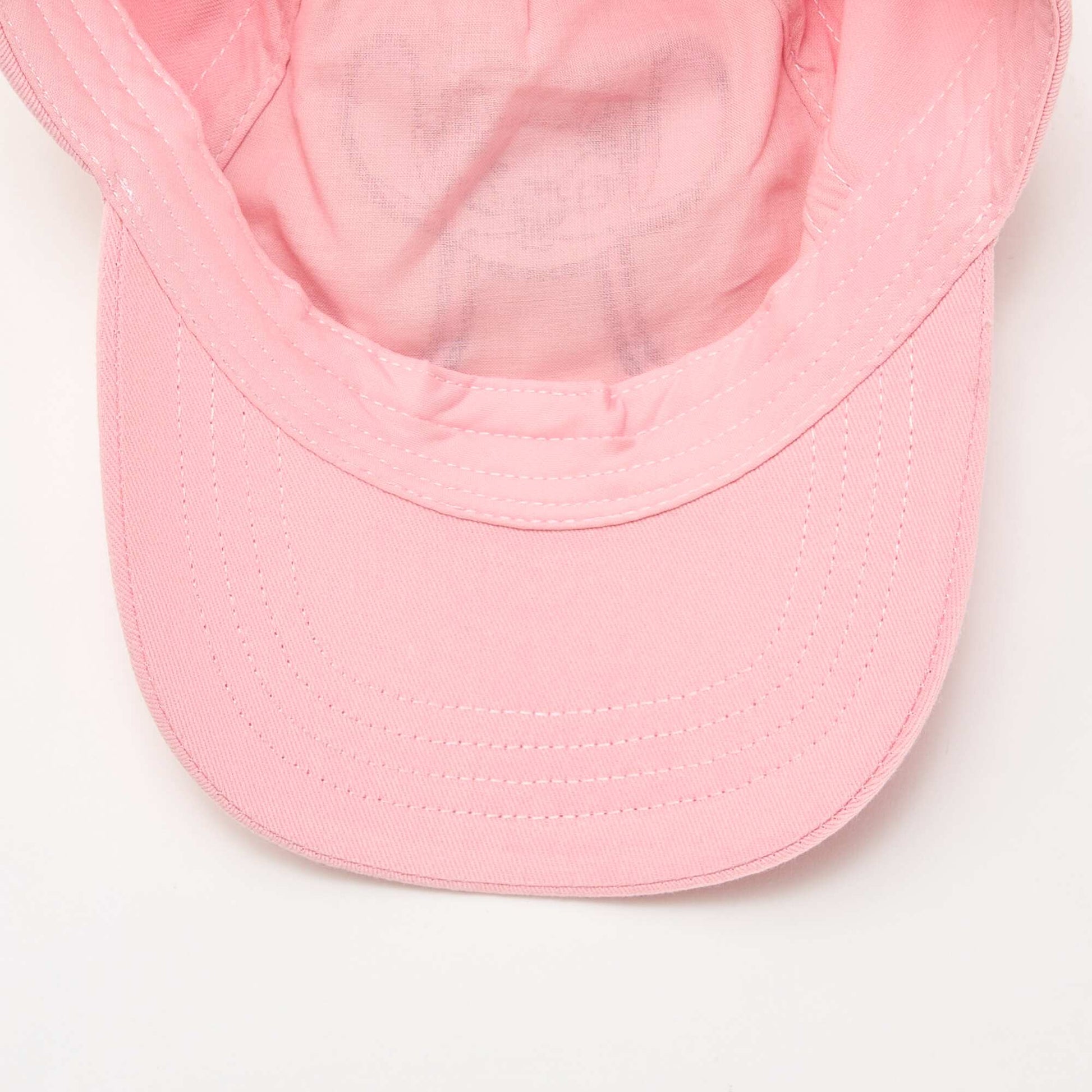 Gorra 'Angel' ROSA