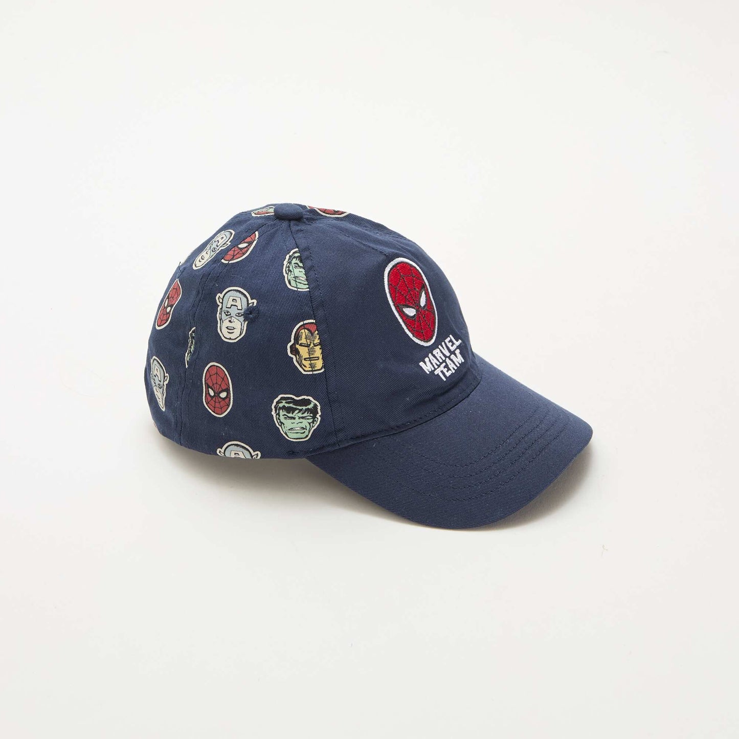 Gorra 'Marvel' BEIGE