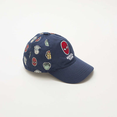 Gorra 'Marvel' BEIGE