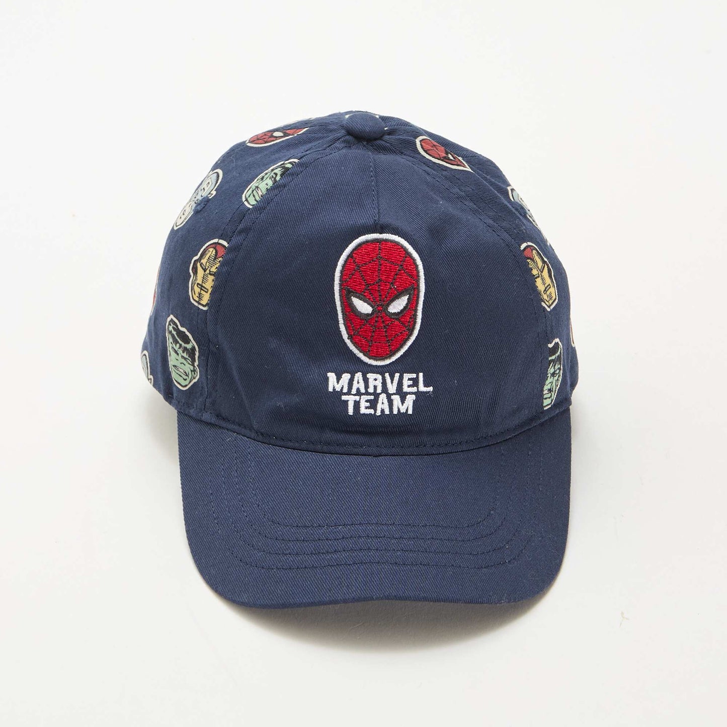 Gorra 'Marvel' BEIGE