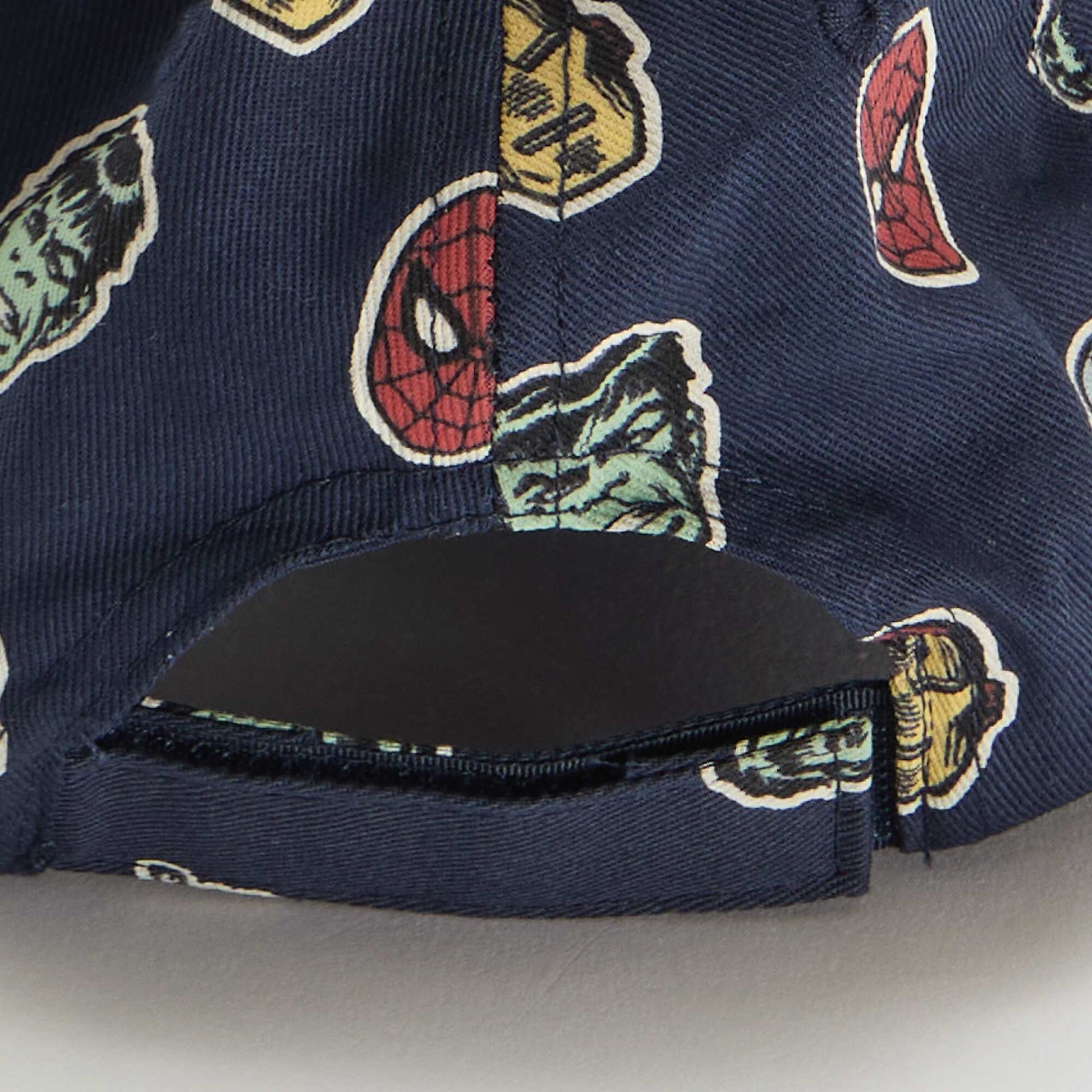 Gorra 'Marvel' BEIGE