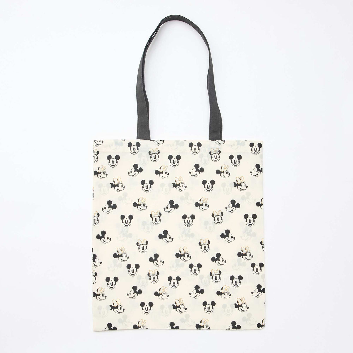 Bolso tote L 'Disney' CRUDO