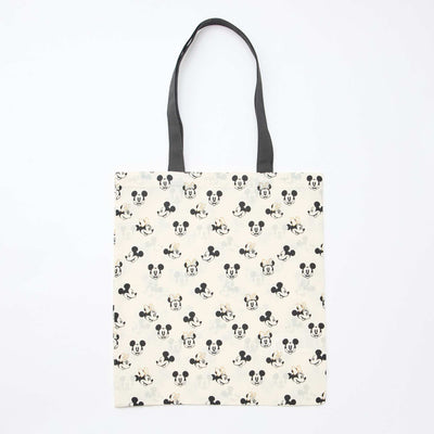 Bolso tote L 'Disney' CRUDO