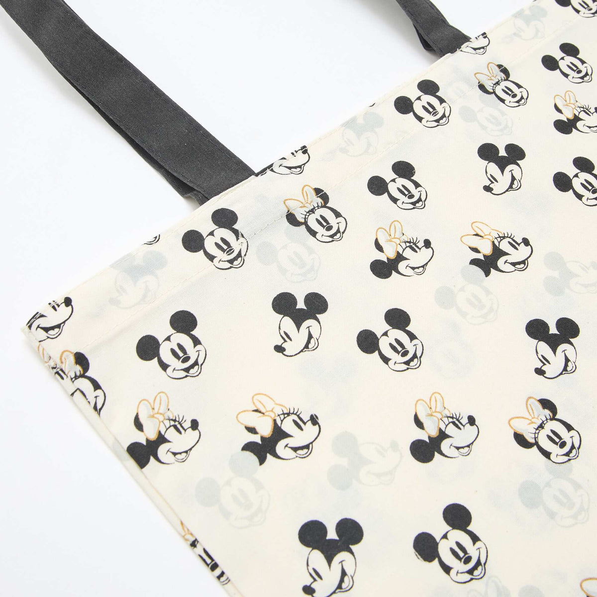 Bolso tote L 'Disney' CRUDO