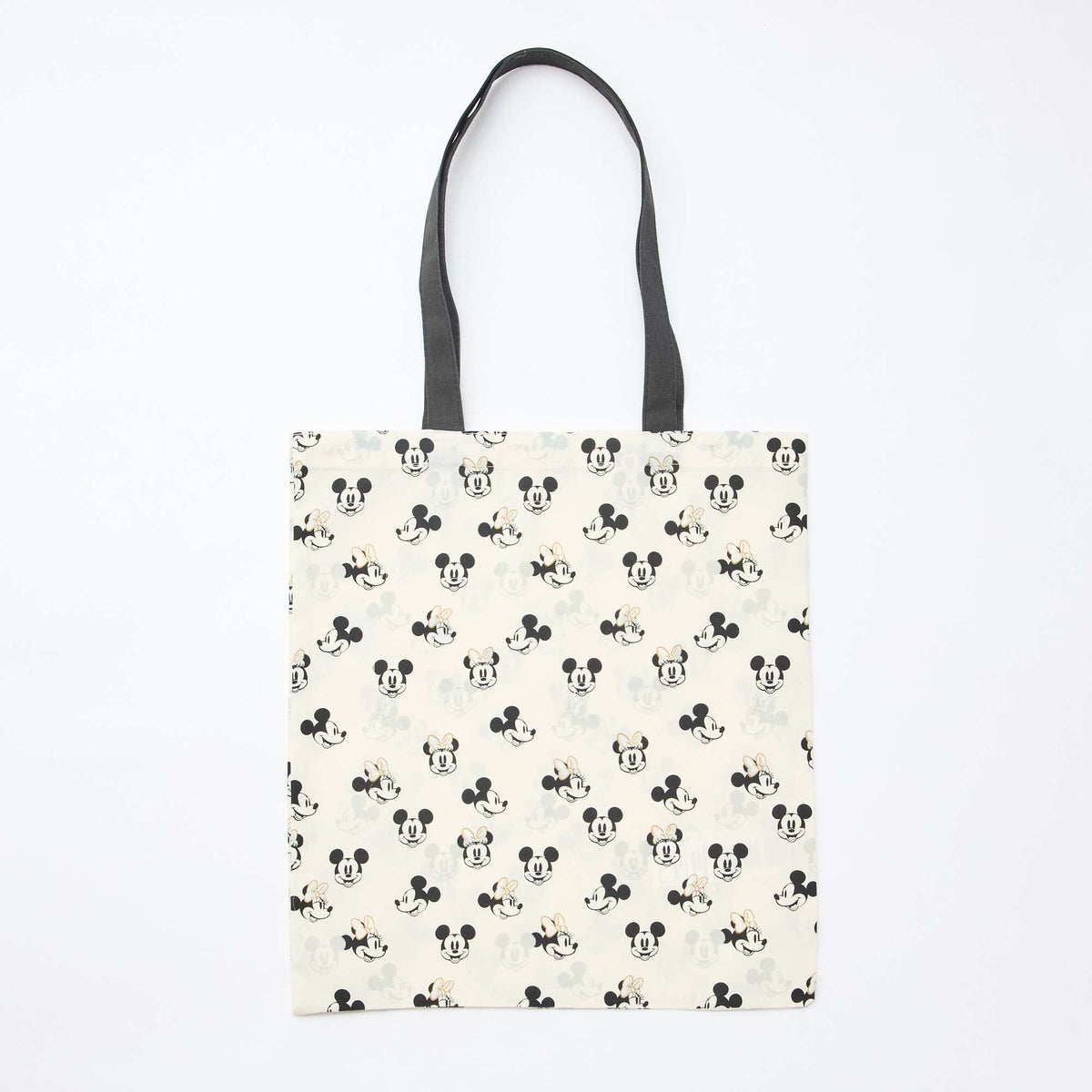 Bolso tote L 'Disney' CRUDO
