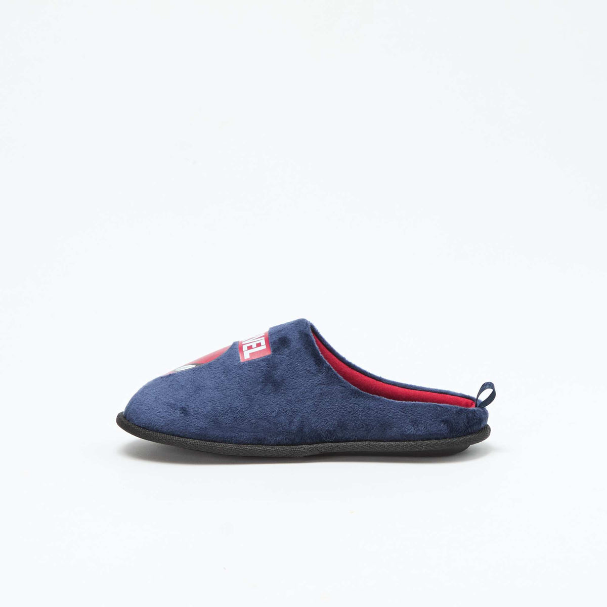 Zapatillas de estar en casa 'Spider-man' AZUL