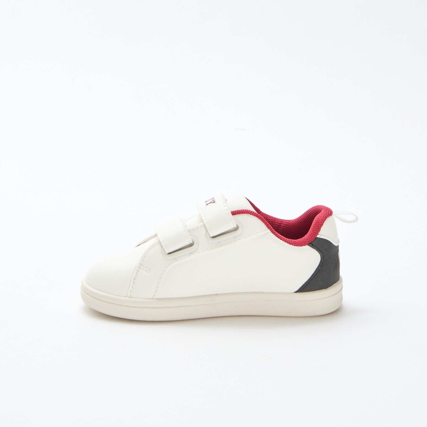 Zapatillas con velcro 'Mickey' 'Disney' BLANCO