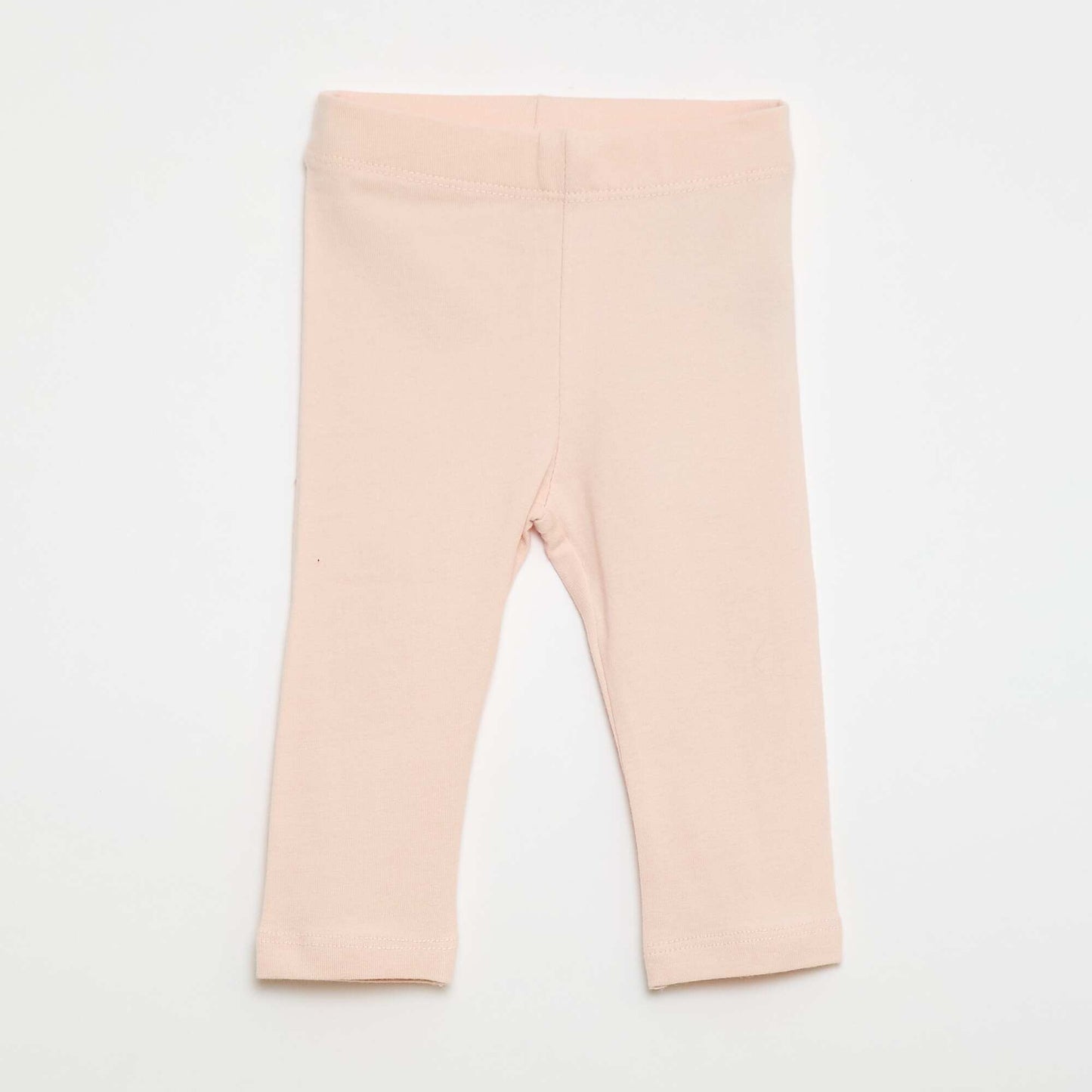 Legging largo liso ROSA