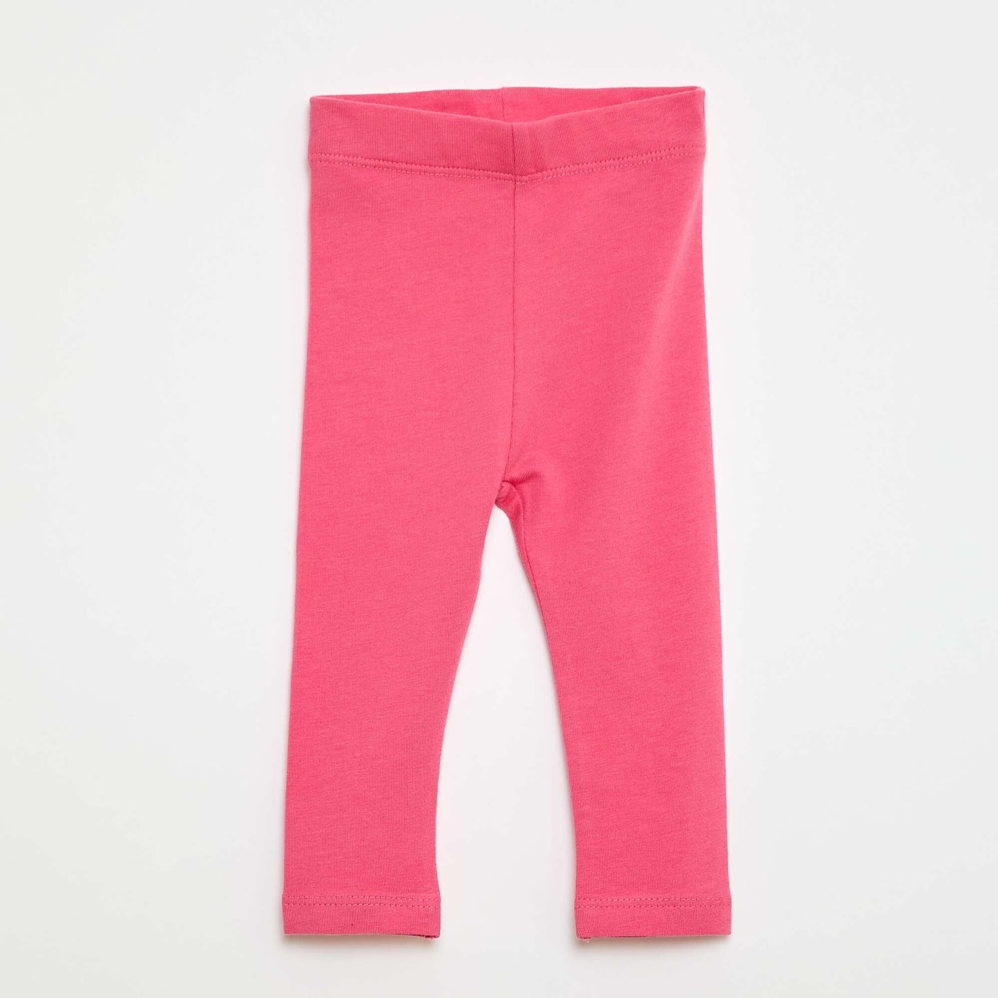 Legging largo liso ROSA