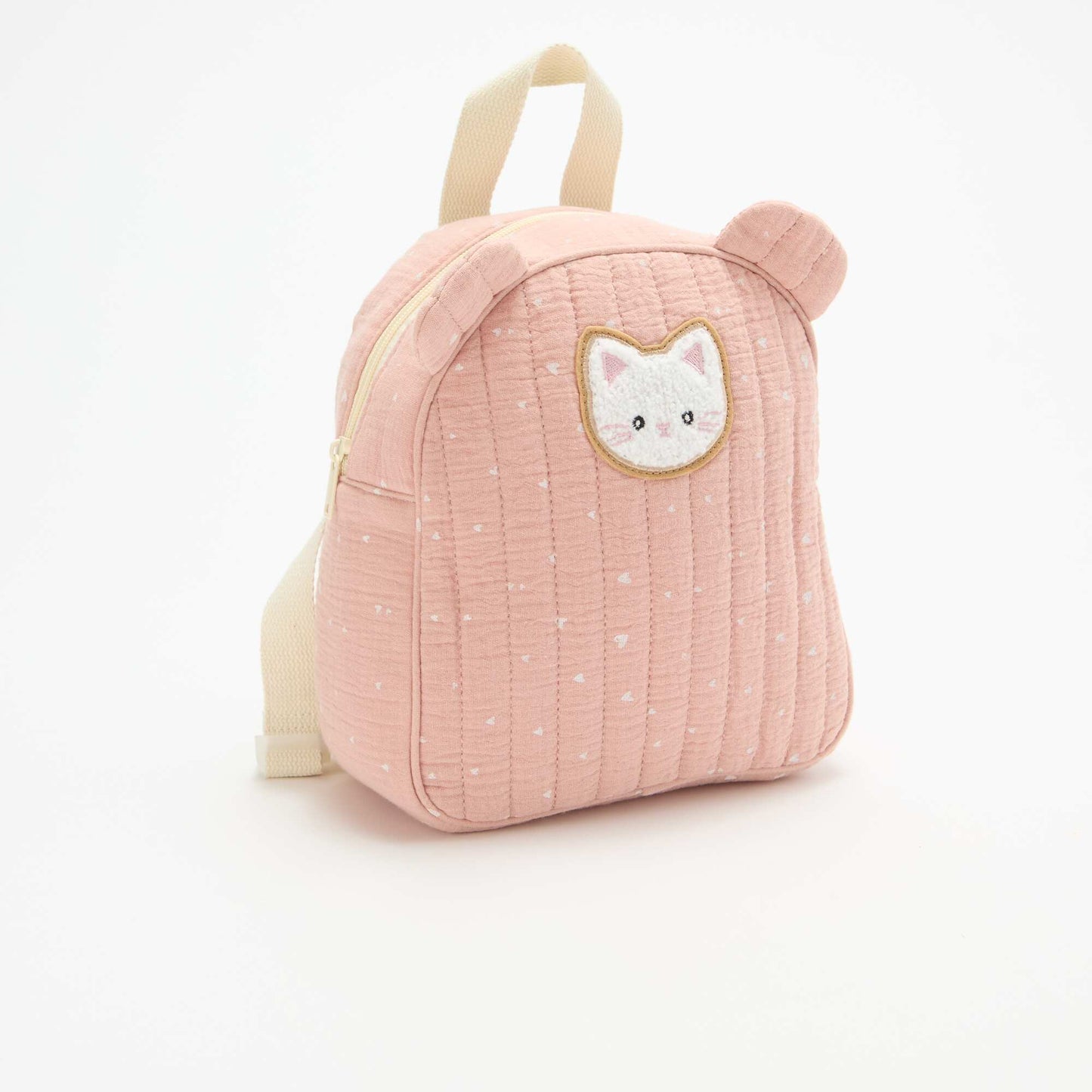 Mochila con diseño animado ROSA