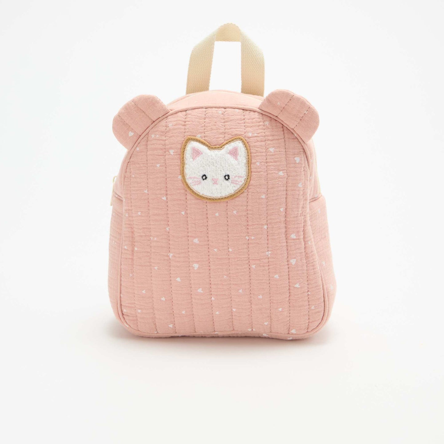 Mochila con diseño animado ROSA