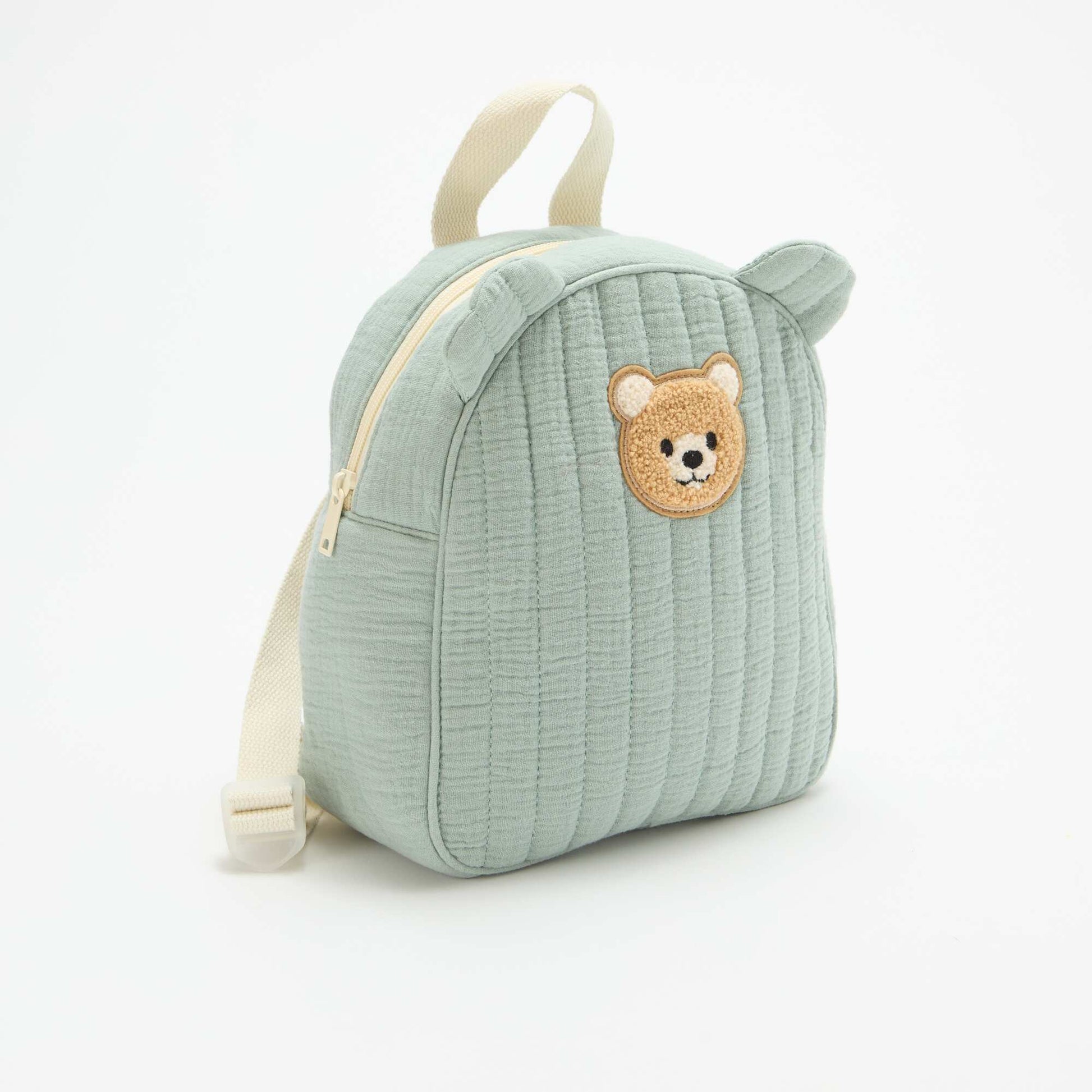 Mochila animada AZUL