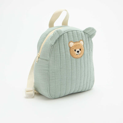 Mochila animada AZUL
