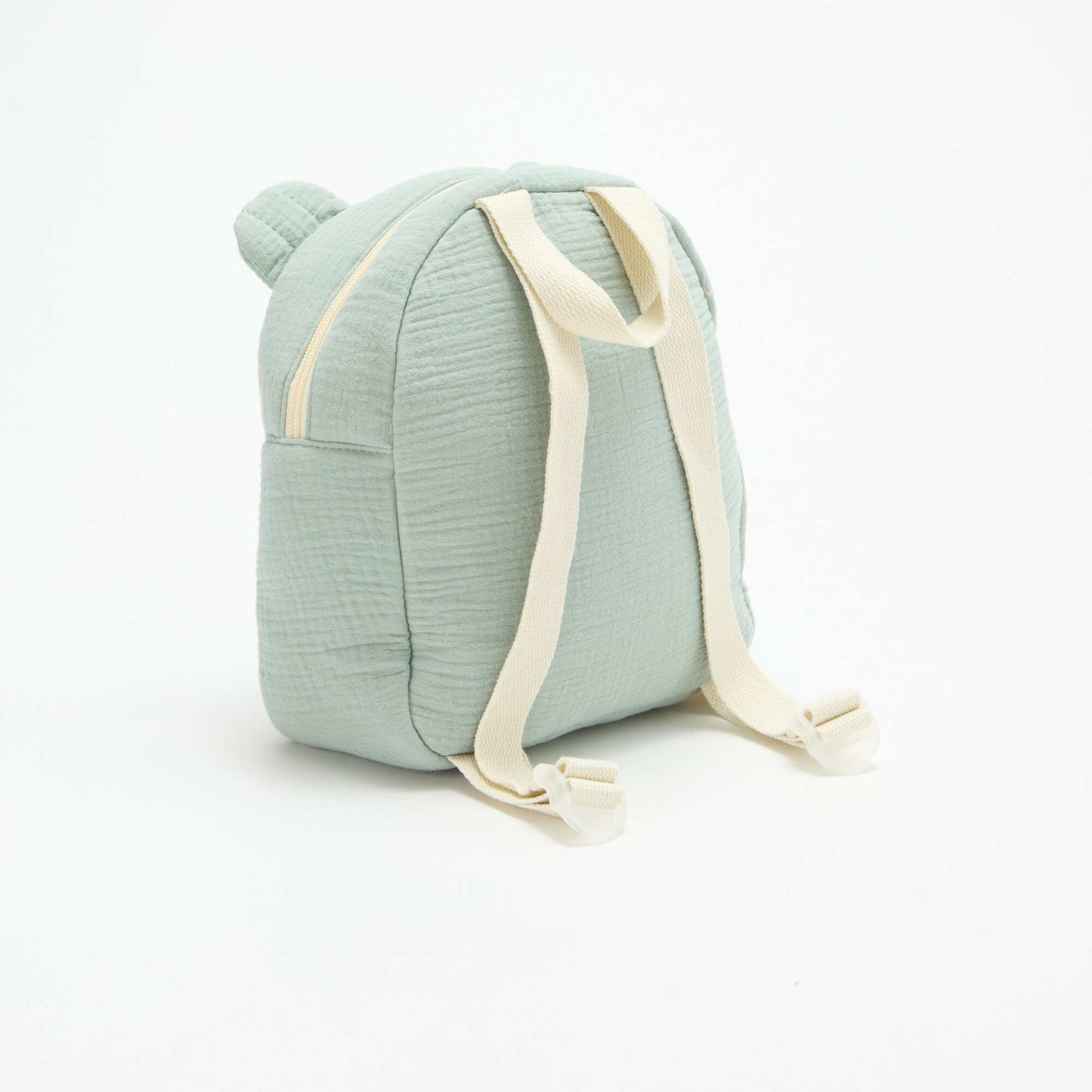 Mochila animada AZUL