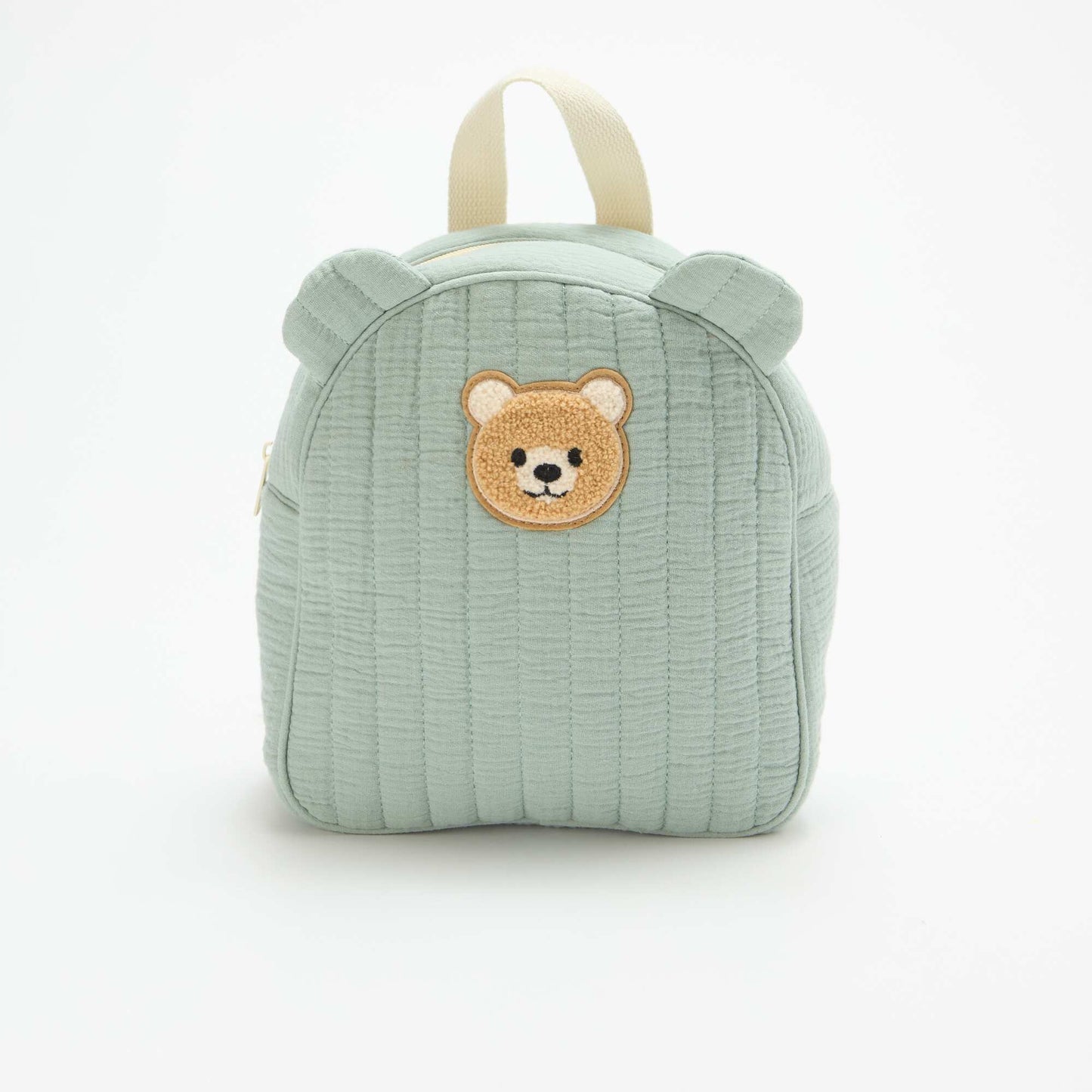 Mochila animada AZUL