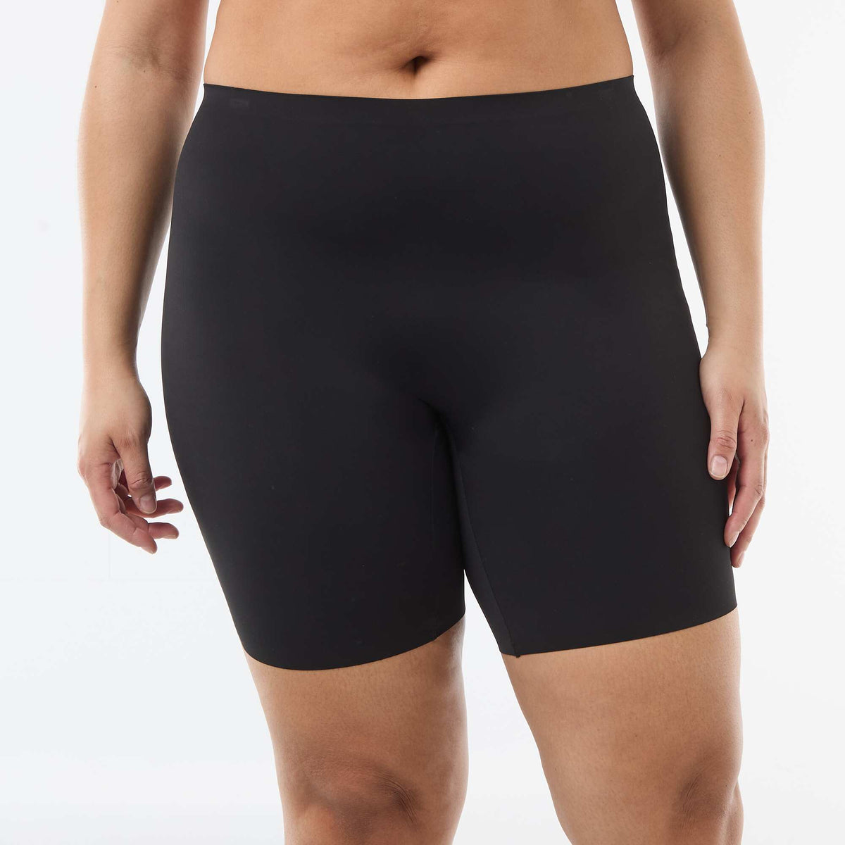 Pack de shorts anti-rozaduras ROSA