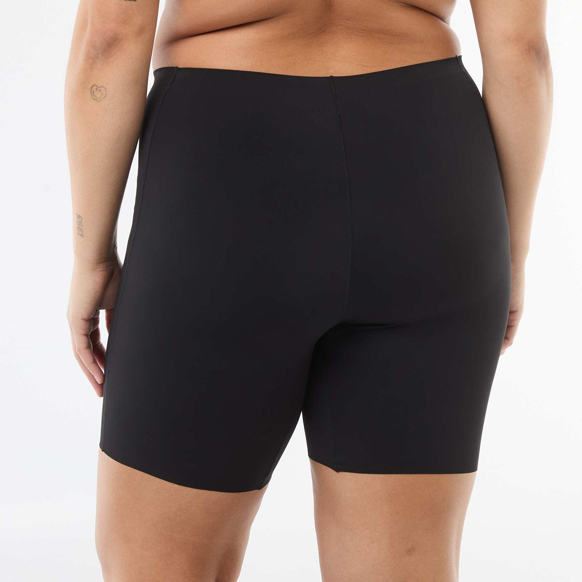 Pack de shorts anti-rozaduras ROSA