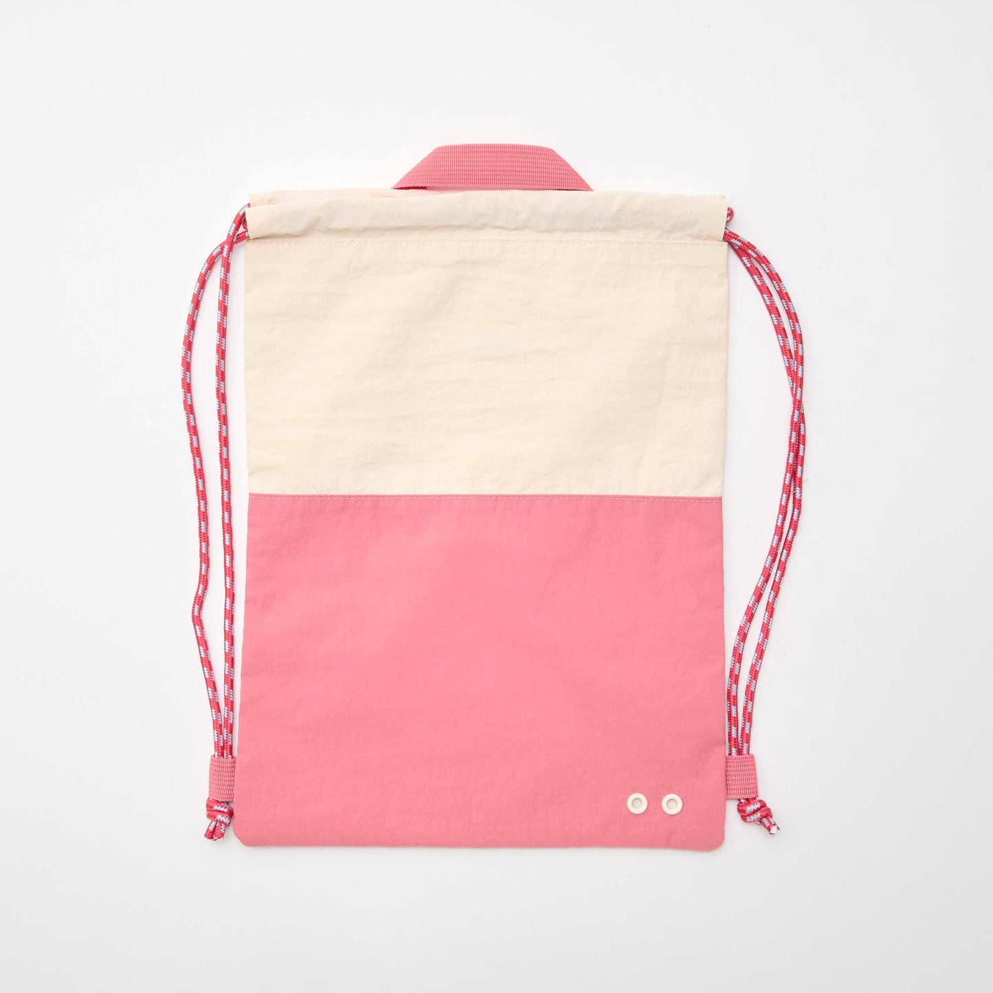 Bolsa de piscina ROSA