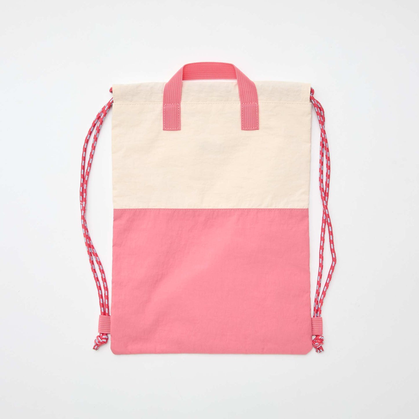 Bolsa de piscina ROSA