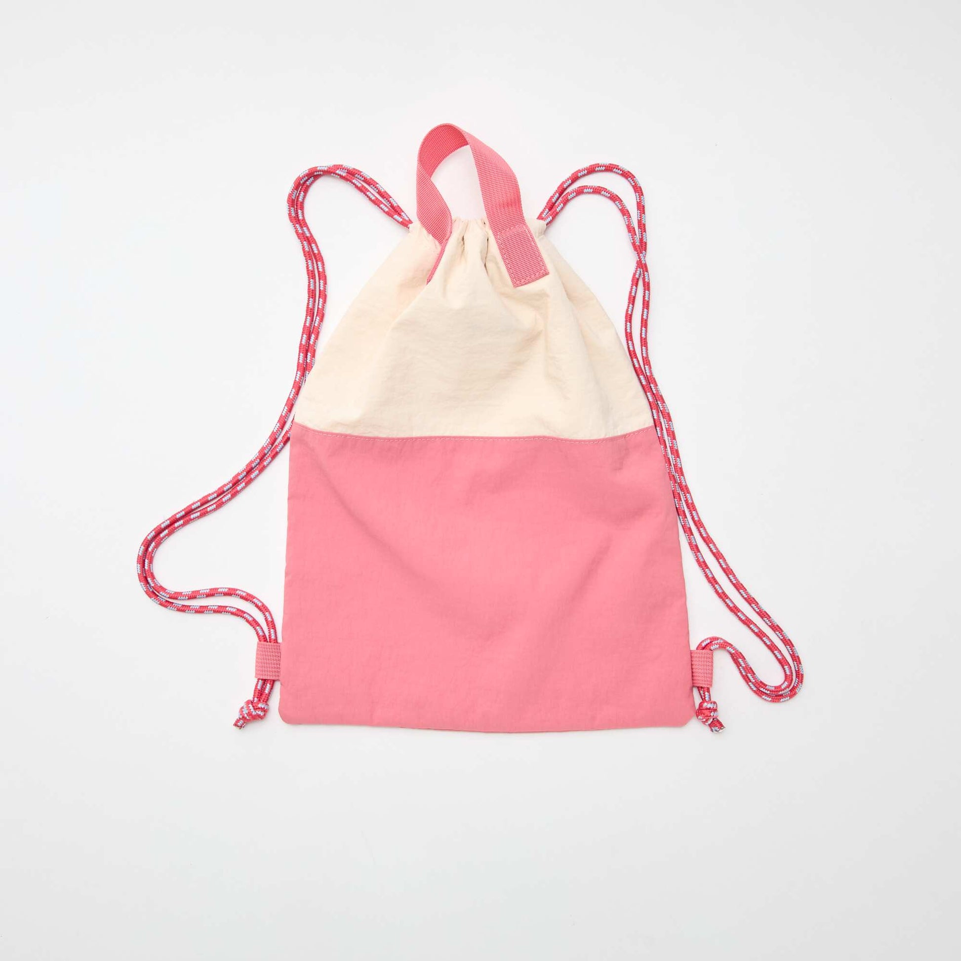 Bolsa de piscina ROSA