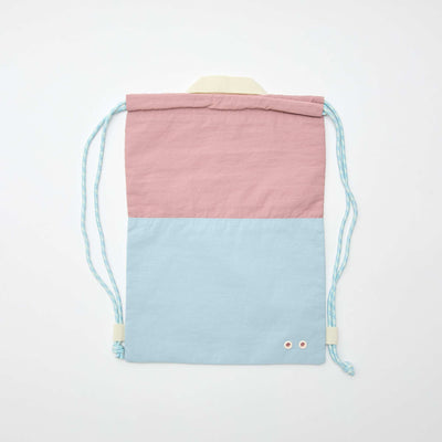 Bolsa de piscina AZUL