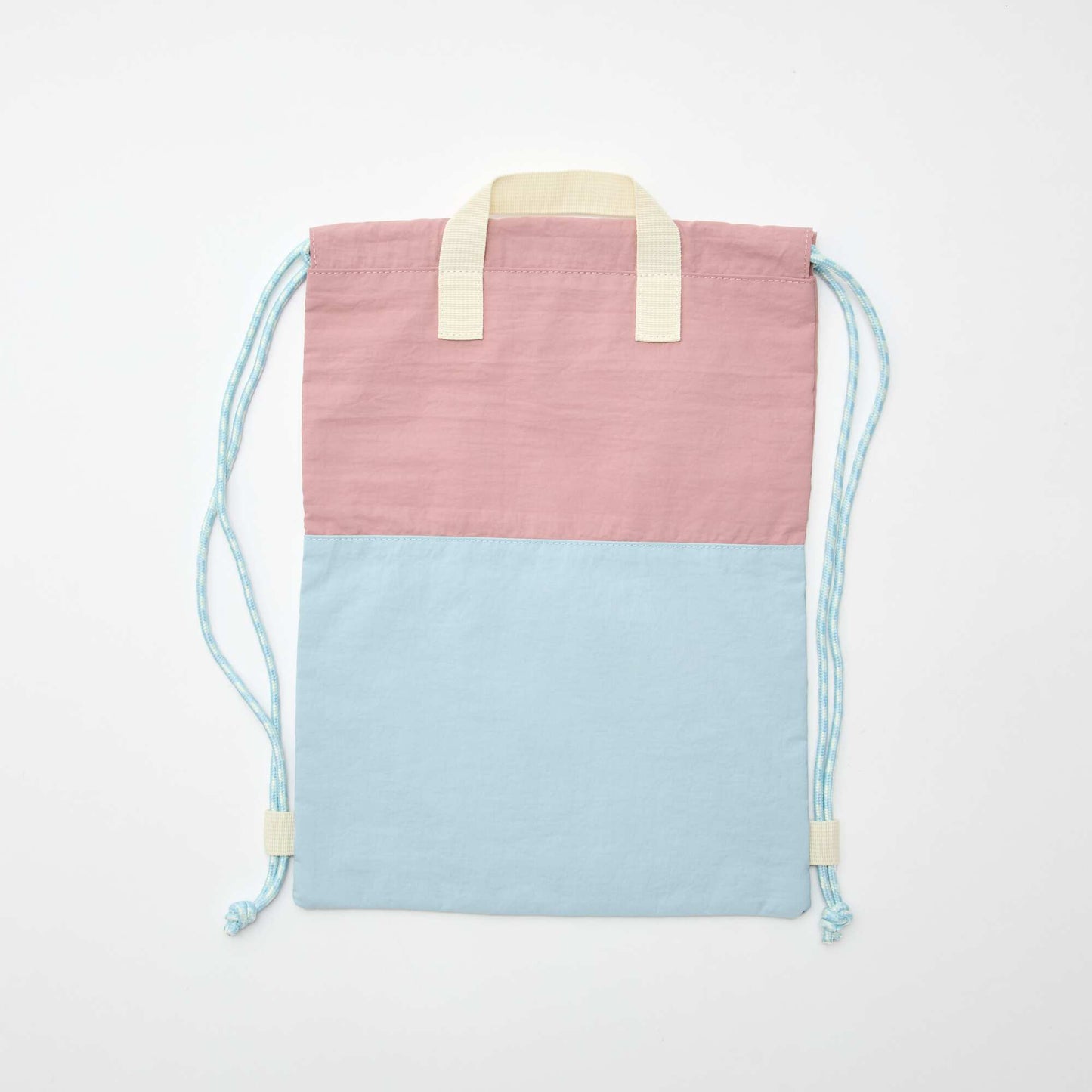 Bolsa de piscina AZUL