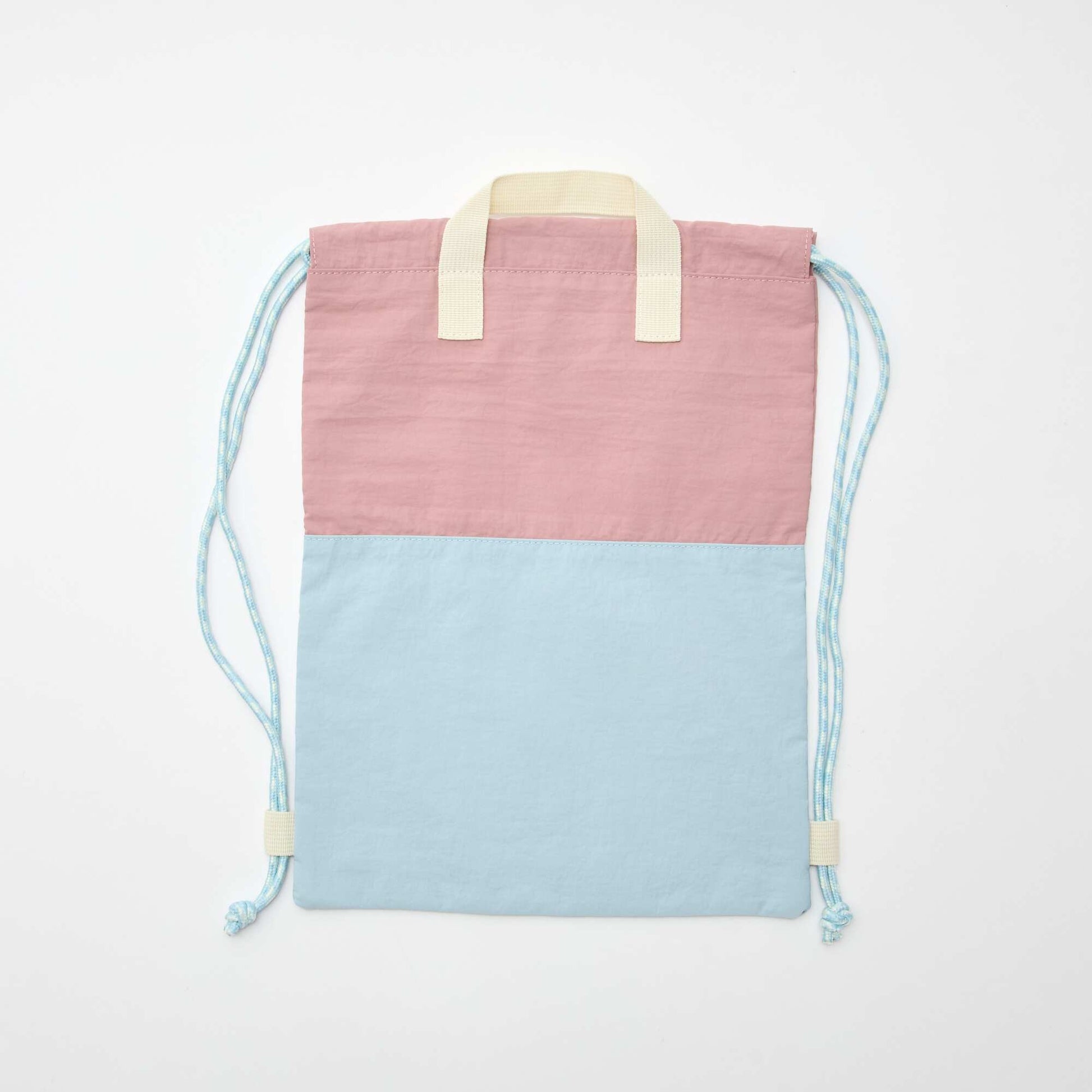 Bolsa de piscina AZUL