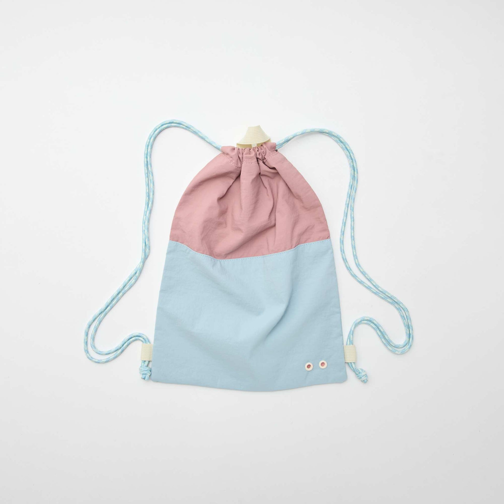 Bolsa de piscina AZUL