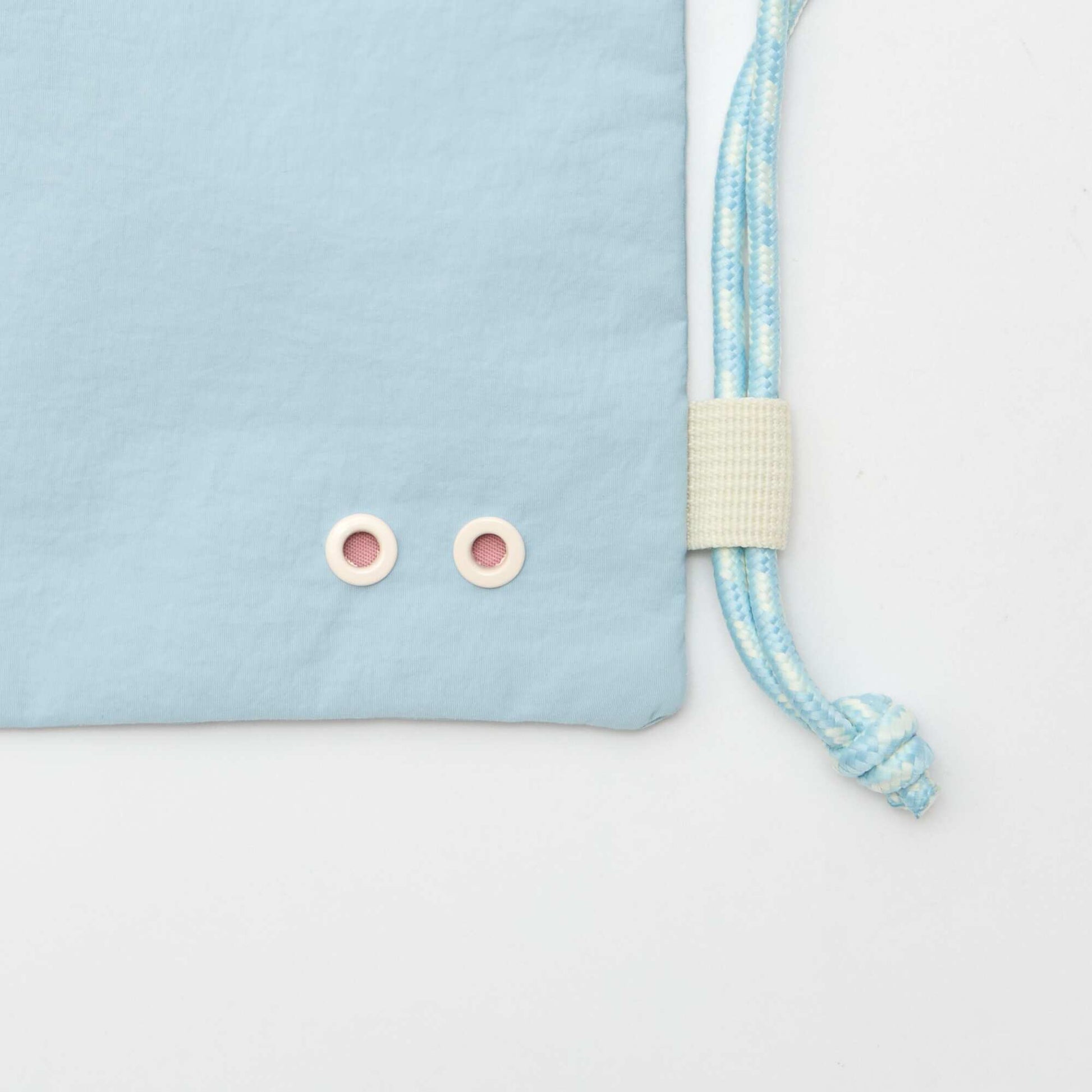 Bolsa de piscina AZUL