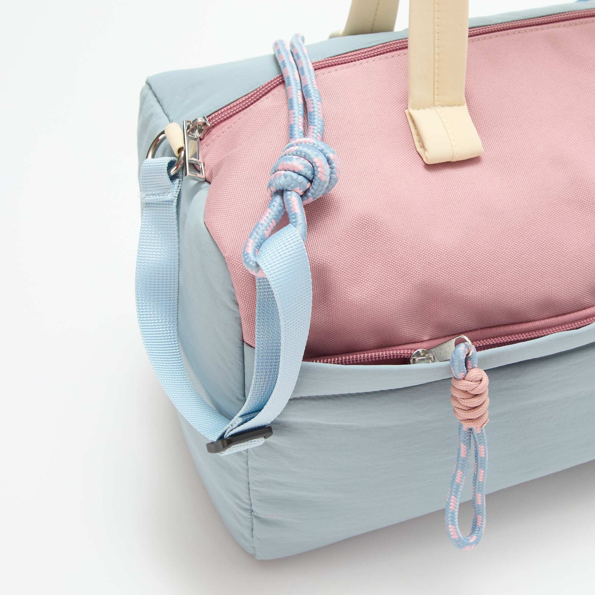 Bolsa de viaje AZUL