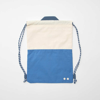 Bolsa de piscina AZUL