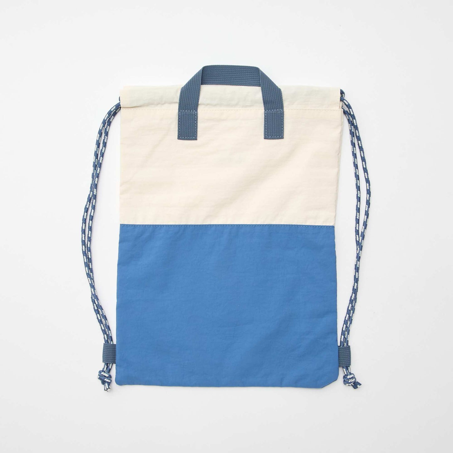 Bolsa de piscina AZUL