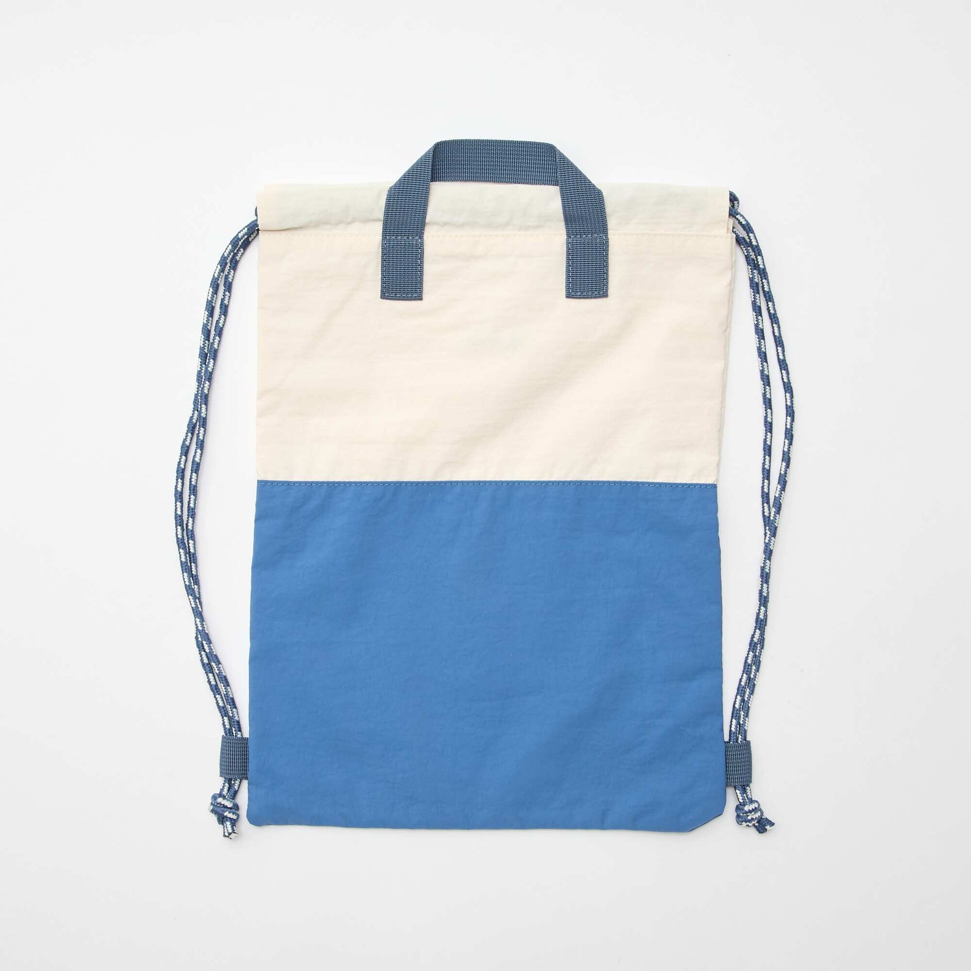 Bolsa de piscina AZUL