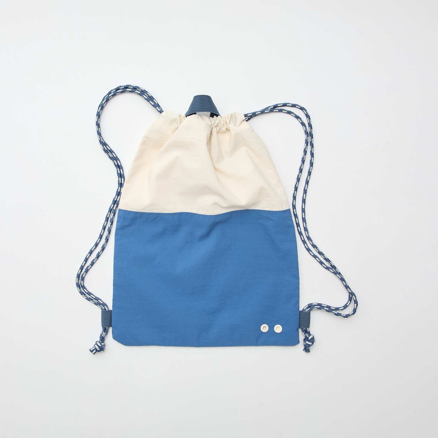 Bolsa de piscina AZUL