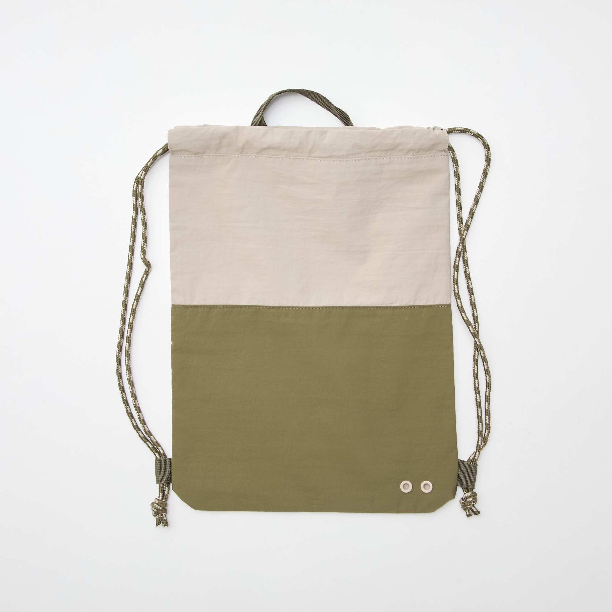 Bolsa de piscina VERDE