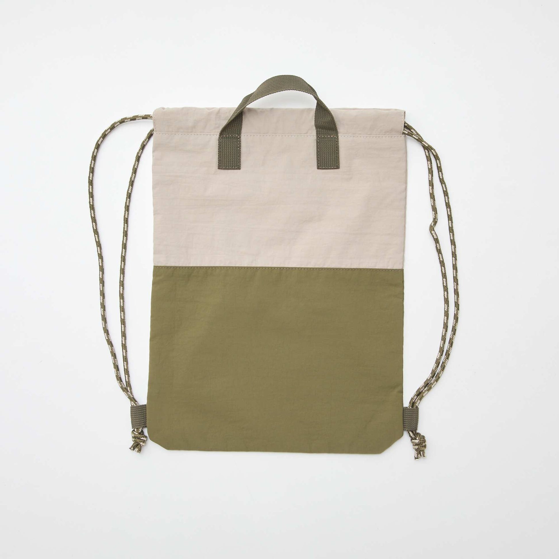 Bolsa de piscina VERDE