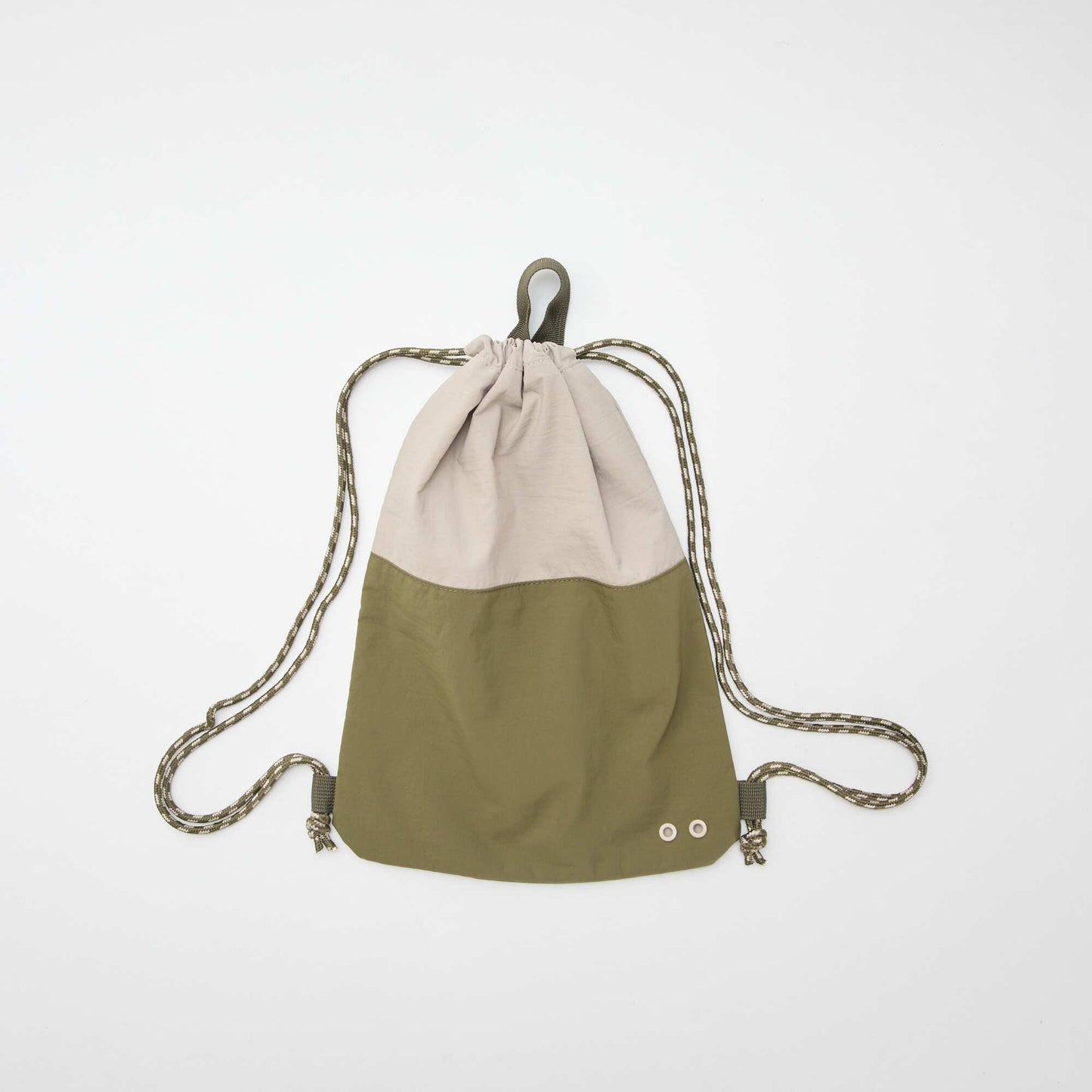 Bolsa de piscina VERDE