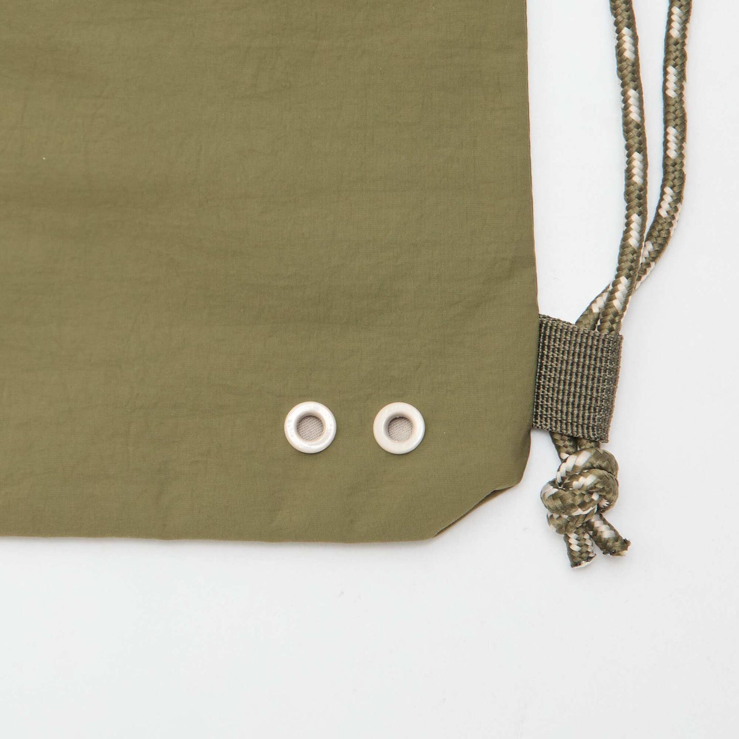 Bolsa de piscina VERDE