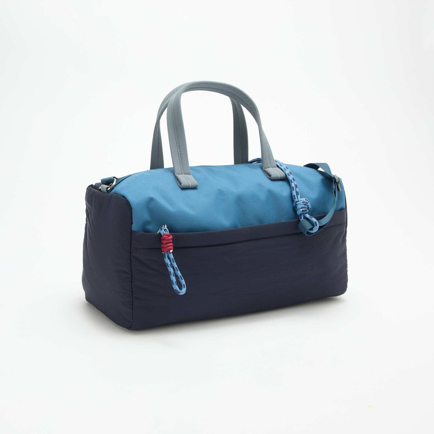 Bolsa de viaje AZUL