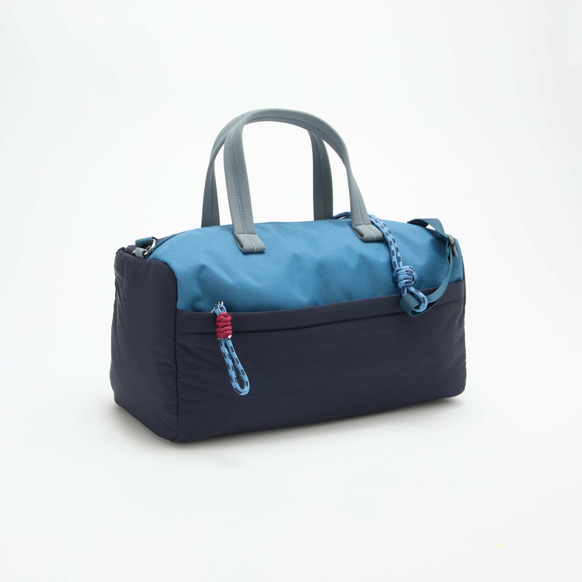 Bolsa de viaje AZUL