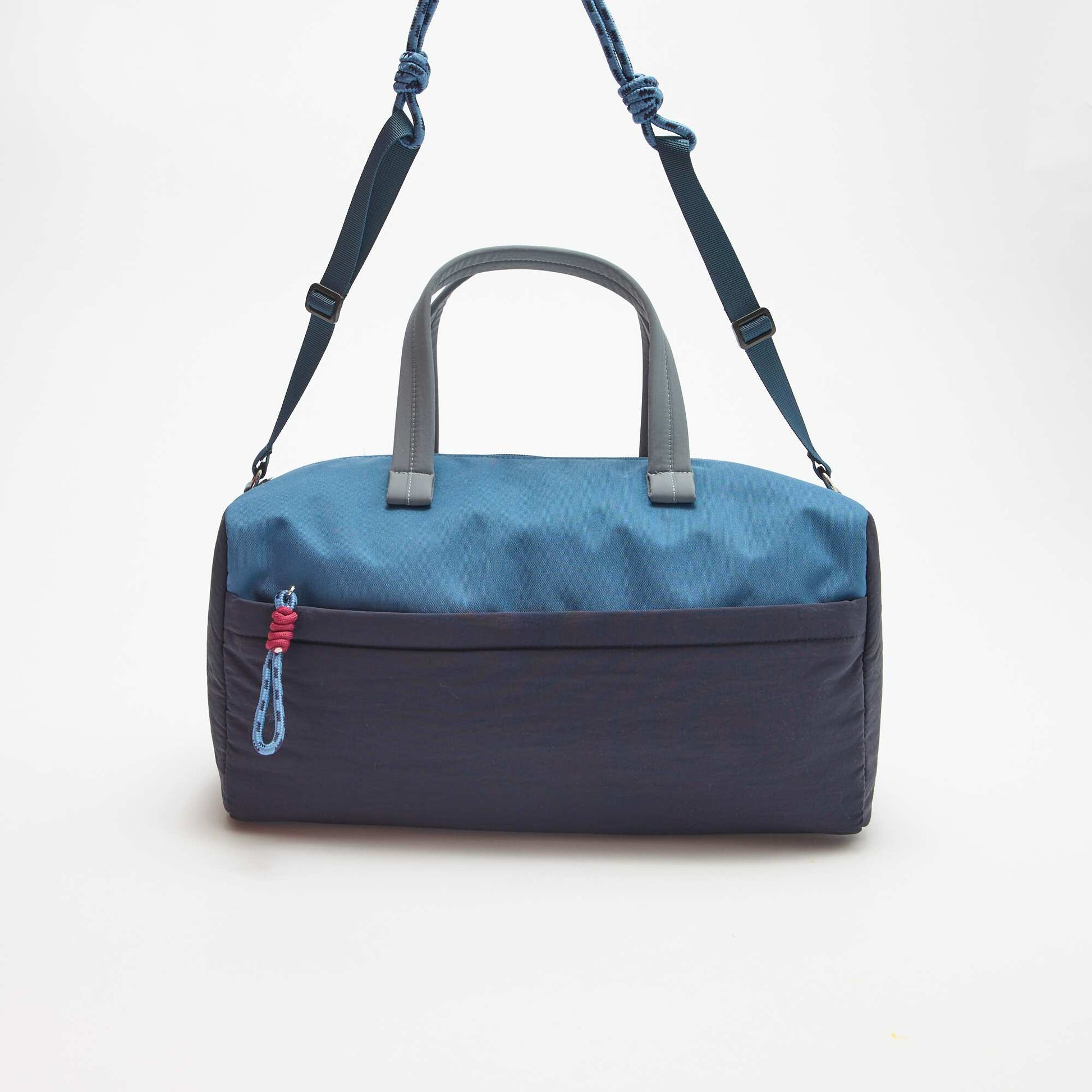 Bolsa de viaje AZUL