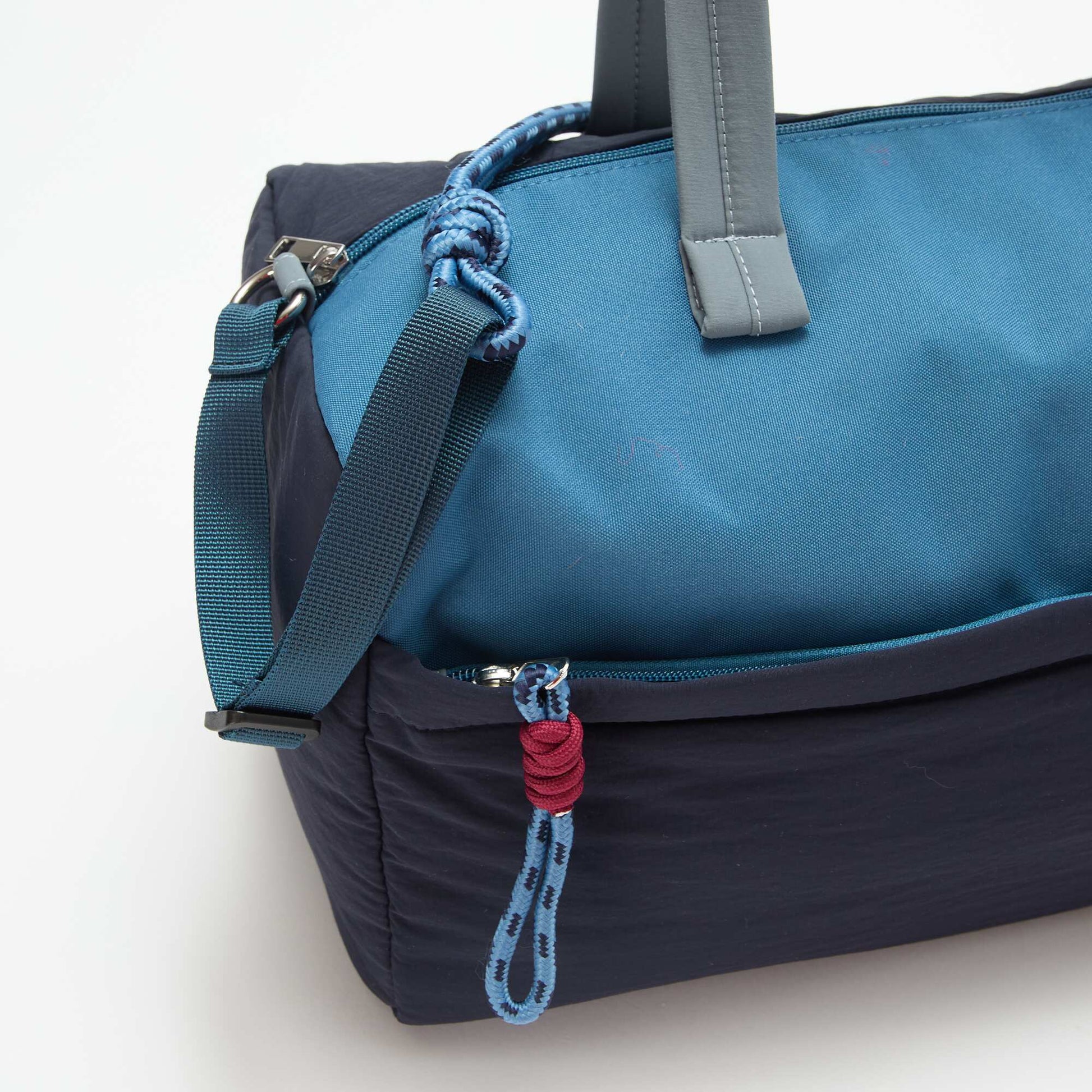 Bolsa de viaje AZUL