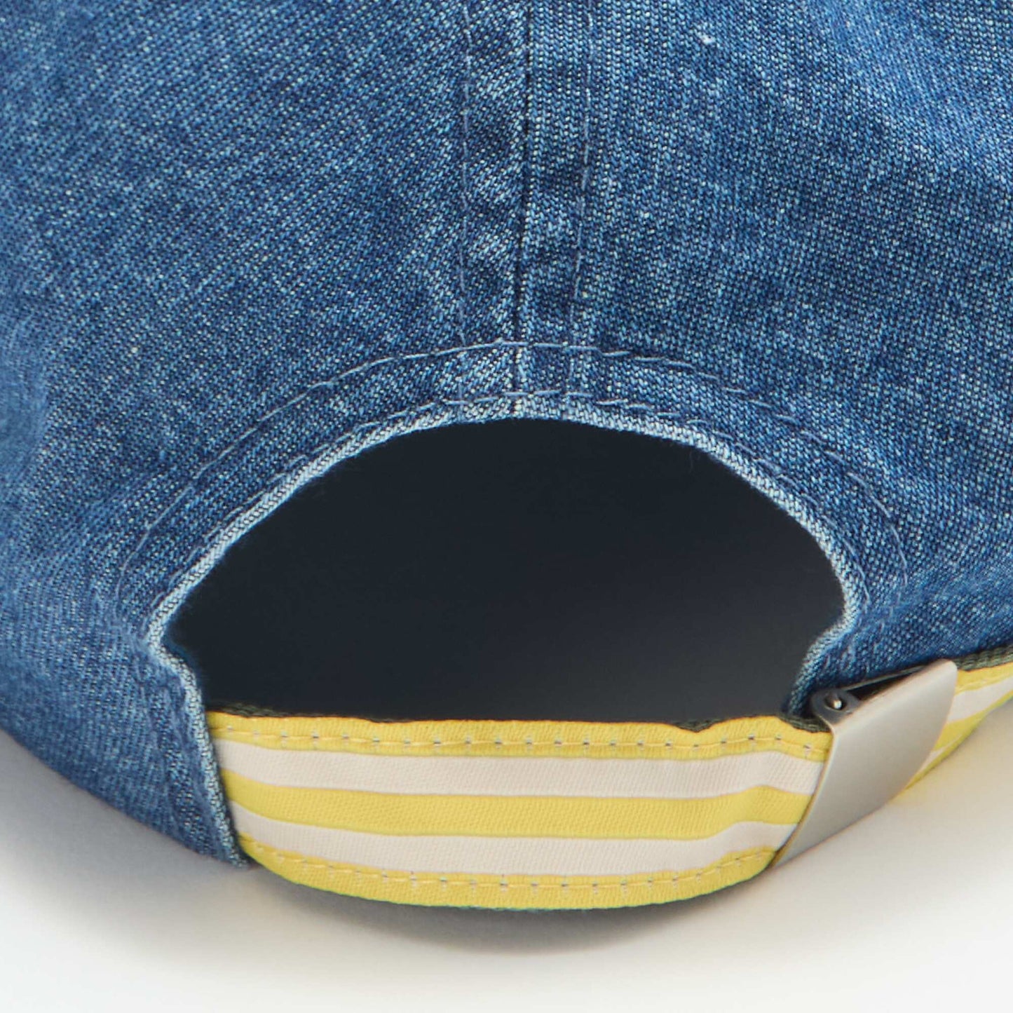 Gorra de béisbol AZUL