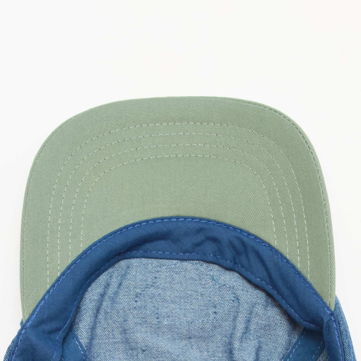 Gorra de béisbol AZUL