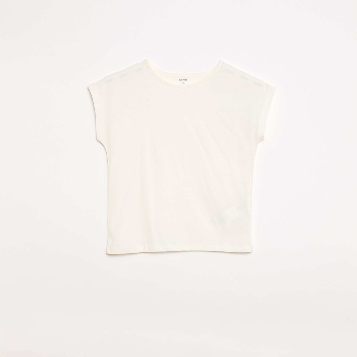 Pack de 2 camisetas de manga corta - 2 unidades ROSA