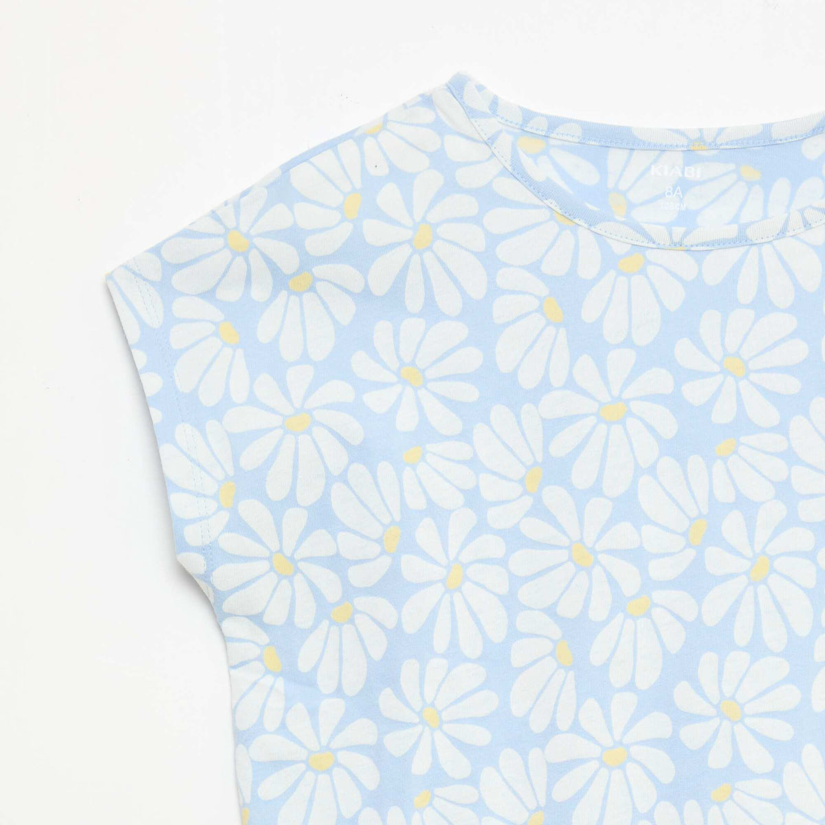 Pack de 2 camisetas de manga corta - 2 unidades AZUL