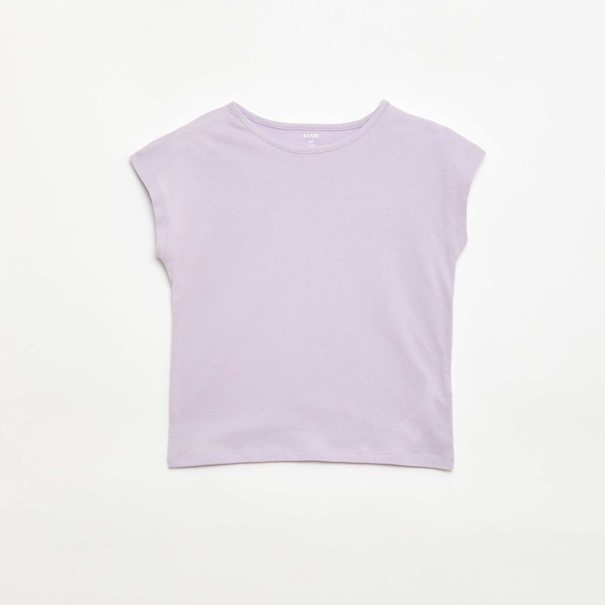 Pack de 2 camisetas de manga corta - 2 unidades VERDE