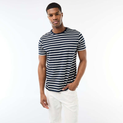 Camiseta marinera AZUL