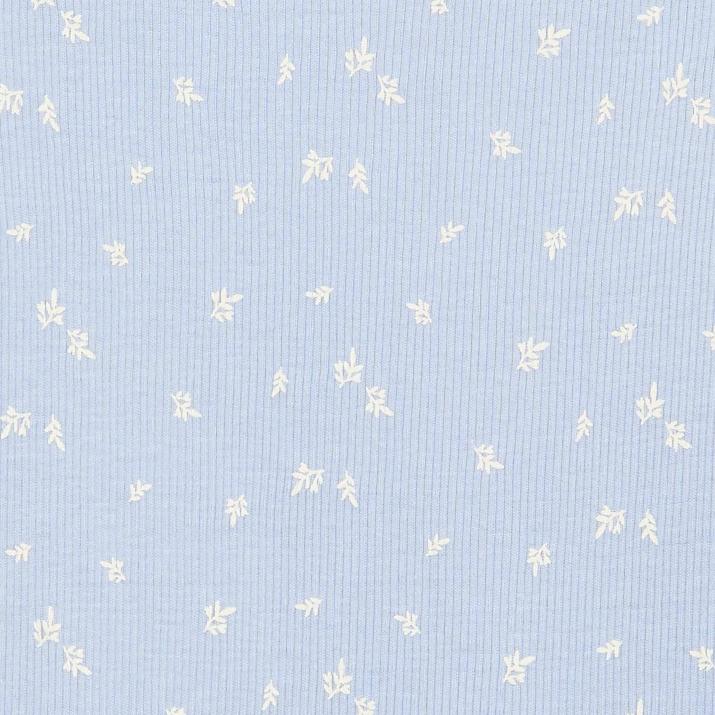 Conjunto de pijama corto camiseta + pantalón corto - 2 piezas AZUL